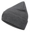 Husky Merhat 1 grey pánská merino čepice