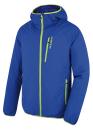 Husky Nitri M blue pánská plněná ultralehká bunda