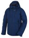 Husky Norel M dark blue pánská plněná zimní bunda Husky Norel M dark blue pánská plněná zimní bunda