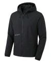 Husky Silvo M black pánská softshell bunda Husky Silvo M black pánská softshell bunda