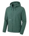 Husky Silvo M green pánská softshell bunda Husky Silvo M green pánská softshell bunda