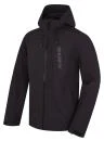 Husky Sita M black pánská softshell bunda Husky Sita M black pánská softshell bunda