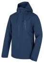 Husky Sita M blue pánská softshell bunda Husky Sita M blue pánská softshell bunda