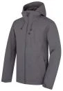 Husky Sita M grey pánská softshell bunda Husky Sita M grey pánská softshell bunda