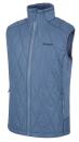 Husky Nimesie M blue pánská vesta