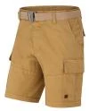 Husky Ropy M beige pánské šortky Husky Ropy M beige pánské šortky