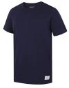 Husky Tee Base M dark blue pánské bavlněné triko Husky Tee Base M dark blue pánské bavlněné triko