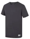 Husky Tee Base M dark grey pánské bavlněné triko Husky Tee Base M dark grey pánské bavlněné triko