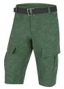 Husky Kafrey M green pánské funkční kraťasy Husky Kafrey M green pánské funkční kraťasy