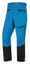 Husky Kippe M blue/black pánské lyžařské kalhoty Husky Kippe M blue/black pánské lyžařské kalhoty