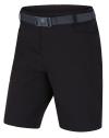 Husky Kiani M black pánské kraťasy Husky Kiani M black pánské kraťasy