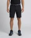 Husky Kiani M black pánské kraťasy Husky Kiani M black pánské kraťasy