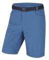 Husky Kiani M blue pánské kraťasy Husky Kiani M blue pánské kraťasy