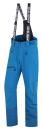 Husky Gilep M modré pánské lyžařské kalhoty