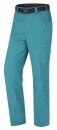 Husky Kahula M turquoise pánské outdoor kalhoty Husky Kahula M turquoise pánské outdoor kalhoty