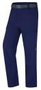 Husky Keiry M blue pánské outdoor kalhoty