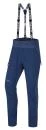 Husky Kixees M dark blue pánské outdoor kalhoty