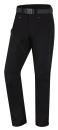 Husk Krony M black pánské outdoor kalhoty Husk Krony M black pánské outdoor kalhoty