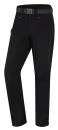 Husk Krony M black pánské outdoor kalhoty Husk Krony M black pánské outdoor kalhoty