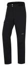 Husky Keson M black pánské softshell kalhoty Husky Keson M black pánské softshell kalhoty