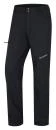 Husky Kavia M black pánské softshellové kalhoty Husky Kavia M black pánské softshellové kalhoty
