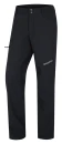 Husky Kavia M black pánské softshellové kalhoty Husky Kavia M black pánské softshellové kalhoty