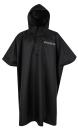 Husky RAINIE black pláštěnka