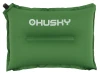 Husky Fluffy tm.zelená polštářek Husky Fluffy tm.zelená polštářek