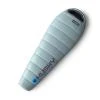 Husky Ladies Majesty light blue syntetický třísezónní dámský spacák