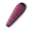 Husky Ladies Majesty pink syntetický třísezónní dámský spacák