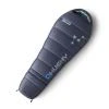 Husky Kids Magic blue/turquoise syntetický třísezónní dětský spacák