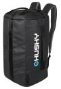 Husky Taška Trussel 40l black