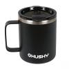 Husky MOSS 350 black termohrnek