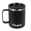 Husky MOSS 350 black termohrnek