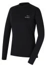 Husky Active Winter Tromi L black dámské triko Husky Active Winter Tromi L black dámské triko