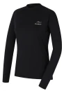 Husky Active Winter Tromi L black dámské triko Husky Active Winter Tromi L black dámské triko