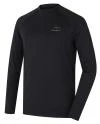 Husky Active Winter Tromi M black pánské triko