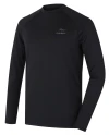 Husky Active Winter Tromi M black pánské triko Husky Active Winter Tromi M black pánské triko