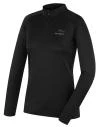 Husky Tromi Zip L black Termoprádlo Active Winter Triko Husky Tromi Zip L black Termoprádlo Active Winter Triko