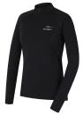 Husky Active Winter Tromi Zip L black dámské tričko Husky Active Winter Tromi Zip L black dámské tričko