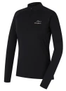Husky Active Winter Tromi Zip L black dámské tričko Husky Active Winter Tromi Zip L black dámské tričko