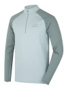 Husky Active Winter Tromi zip M faded pánské tričko green Husky Active Winter Tromi zip M faded pánské tričko green