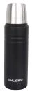 Husky MAUL 500 black termoska