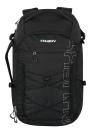 Husky Crewtor 30l black turistický batoh Husky Crewtor 30l black turistický batoh
