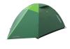 Husky Boyard 4 Plus zelený turistický stan pro 4 osoby + sleva 400,- na příslušenství