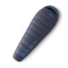 Husky Mini dark blue ultralehký letní spacák