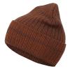 Husky Mermel brown unisex merino čepice