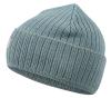 Husky Mermel mint unisex merino čepice