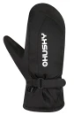 Husky Epa black unisex rukavice Husky Epa black unisex rukavice