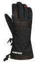 Husky Unisex rukavice Evok black